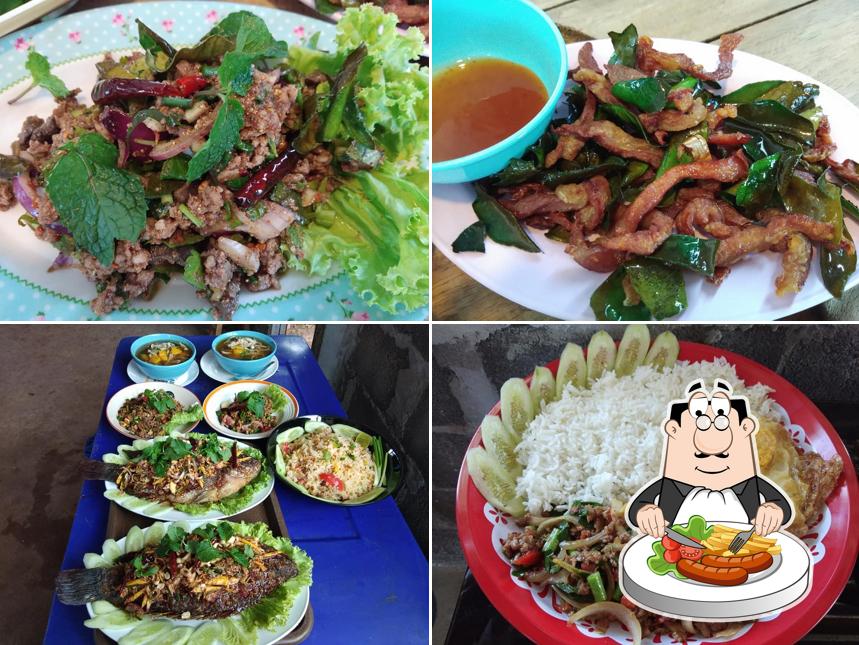 ร้านลูกตาลคอฟฟี่