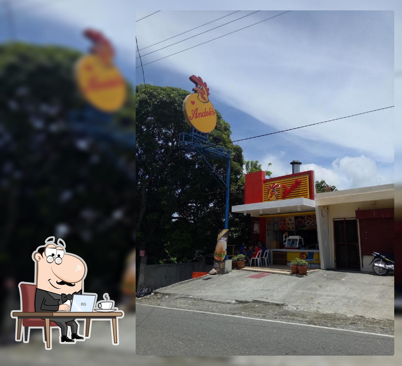Andok's Restaurant