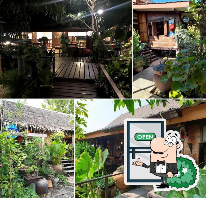 Ang Ang Restaurant