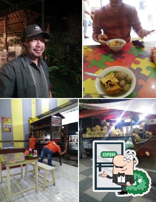 Bakso Boss