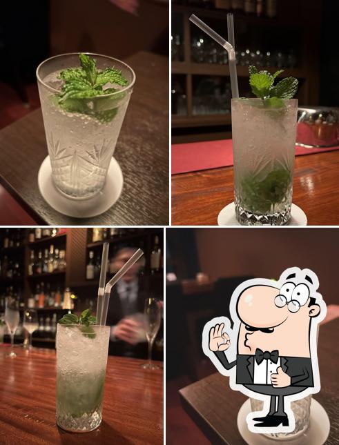 Bar 正