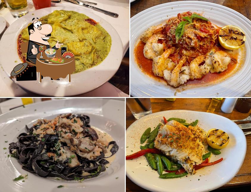 Biaggi's Ristorante Italiano