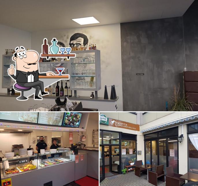 Döner Kebap-Grill-Haus