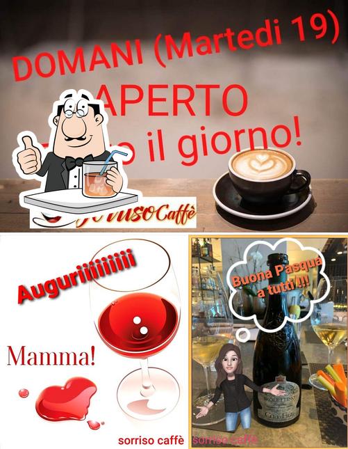 Sorriso Caffè