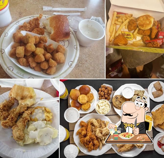 Chicken Express
