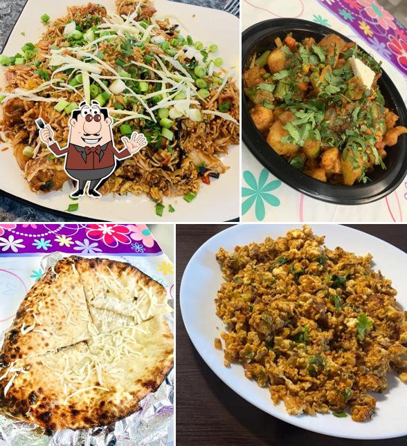 Chili Chat Indian Cuisine Restaurant