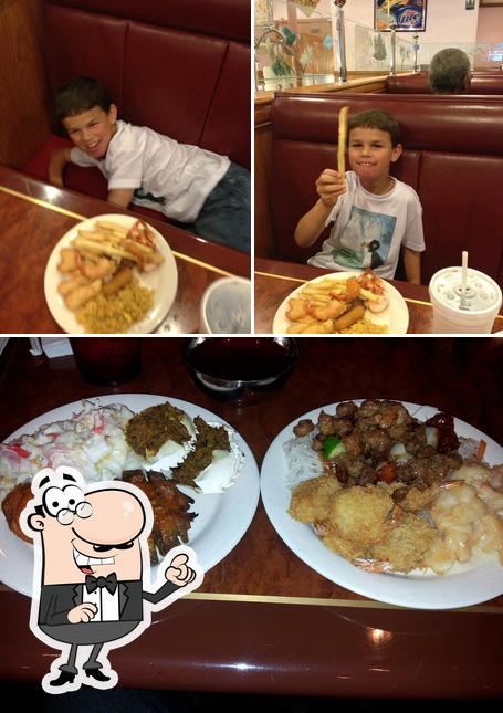 China Super Buffet
