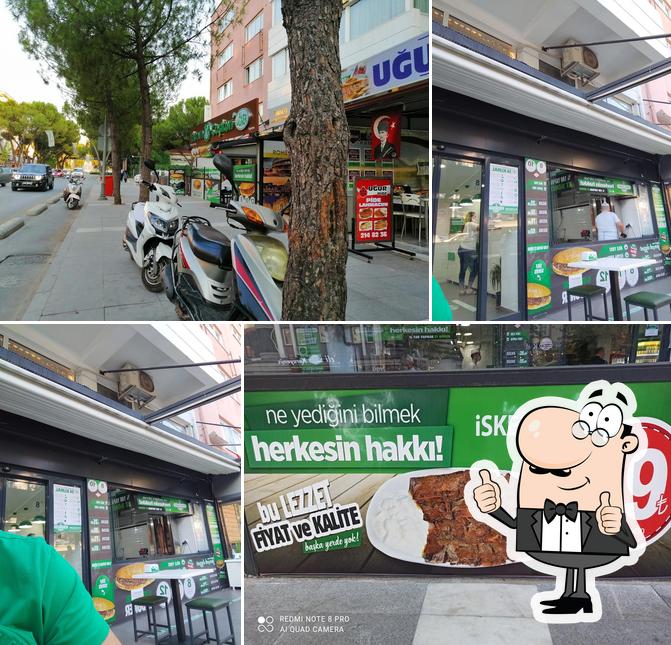 EKREM COŞKUN DÖNER