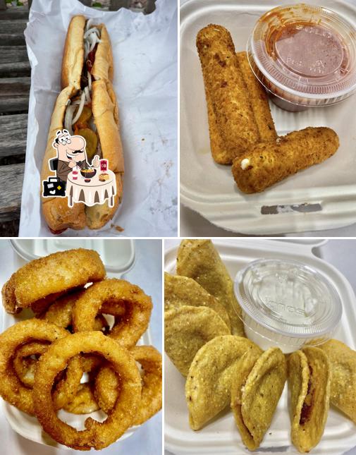 Hoagie Haven