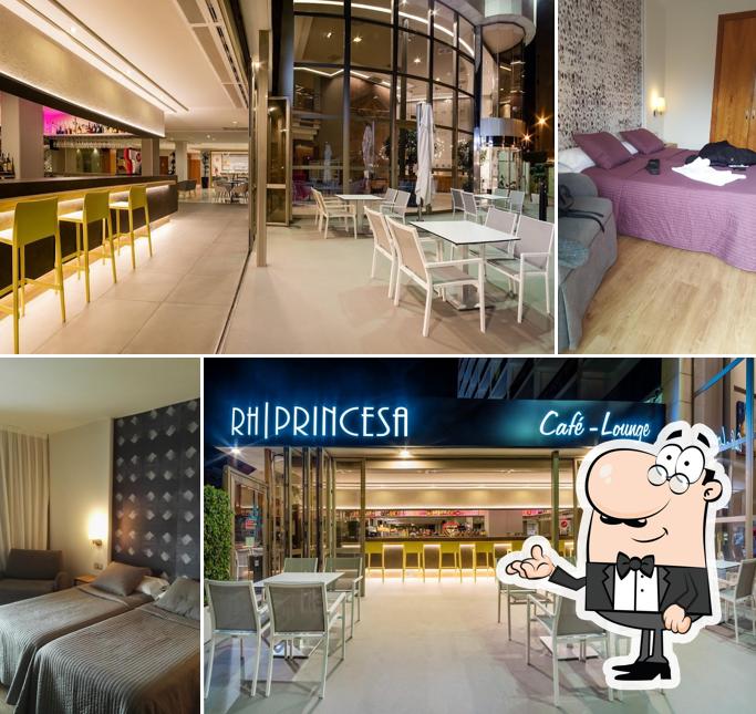 Hotel RH Princesa