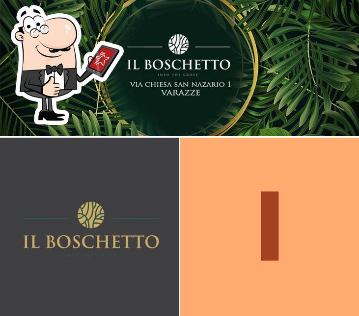Il Boschetto