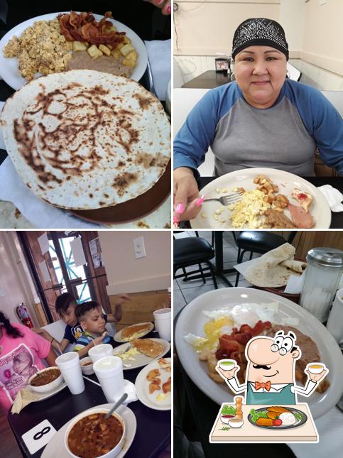 Las Milpas Restaurant