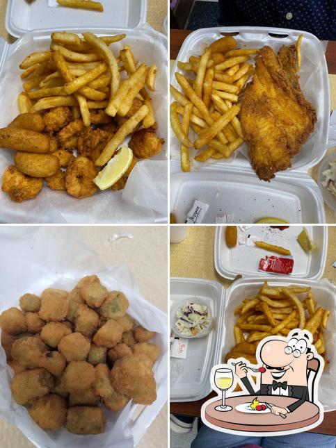 Ocean Bay Seafood