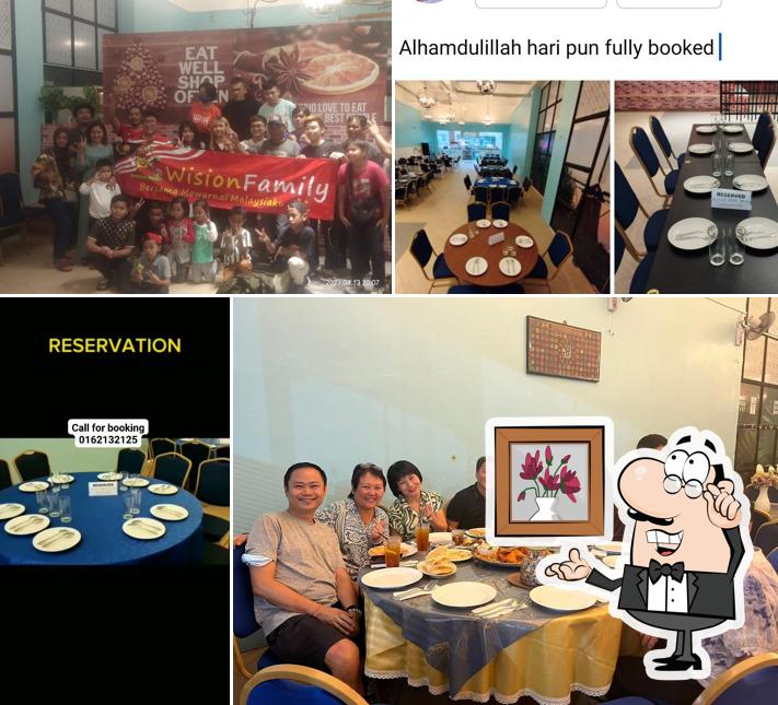 Pak Arab Cafe (Chef Shah's Kitchen)