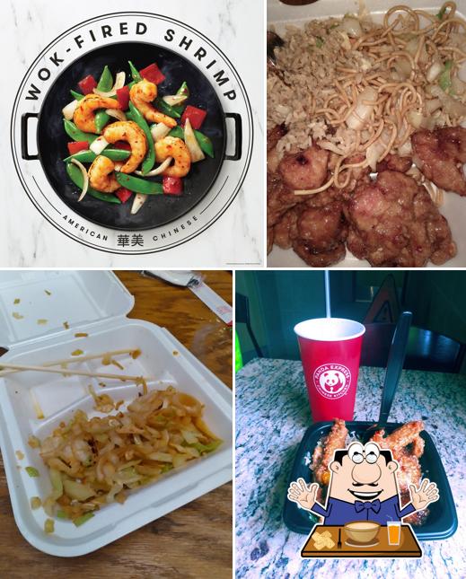 Panda Express
