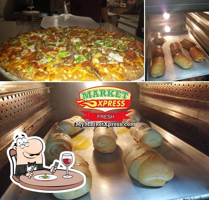 Market Xpress