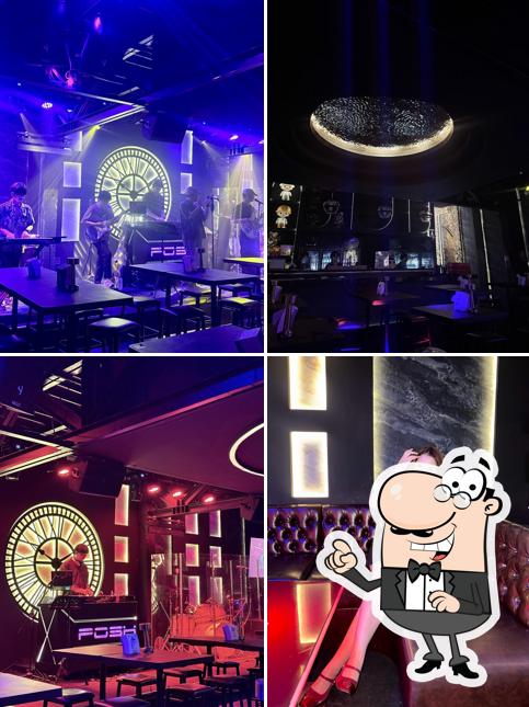 POSH Timeless Bar Phitsanulok