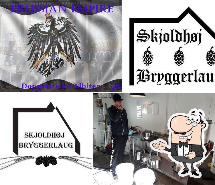 Skjoldhøj Bar