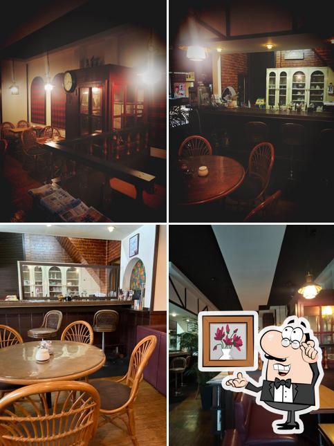 Cafe Rolient