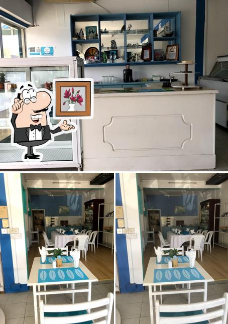 Chez L'Habitant