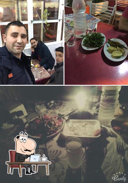 Ciğerci Recep