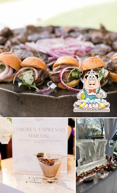 Culinary art Catering