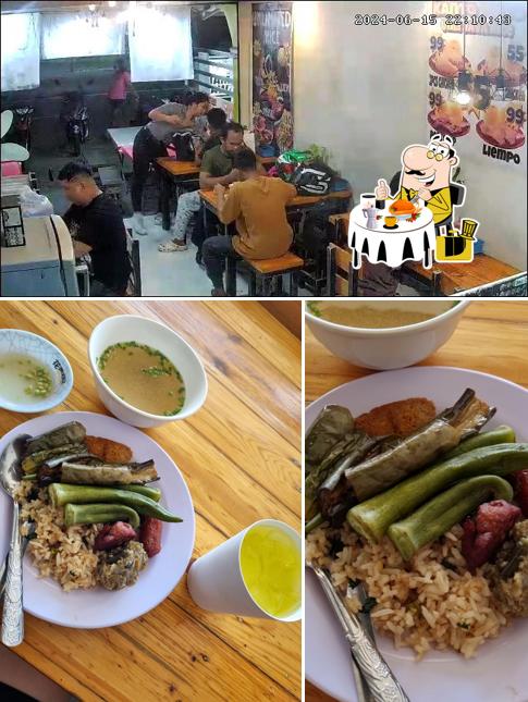 Jhong's kitchen