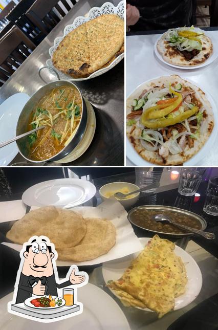 Lahori Kebab