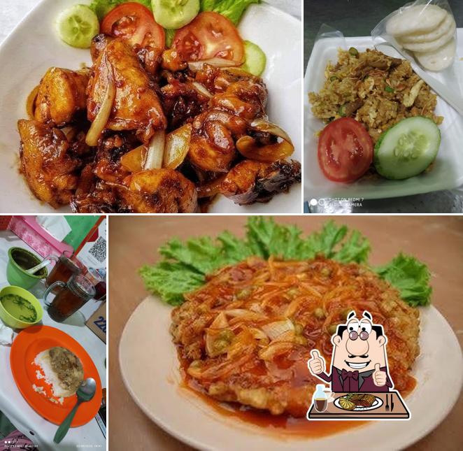 Nasi Tim Nagoya