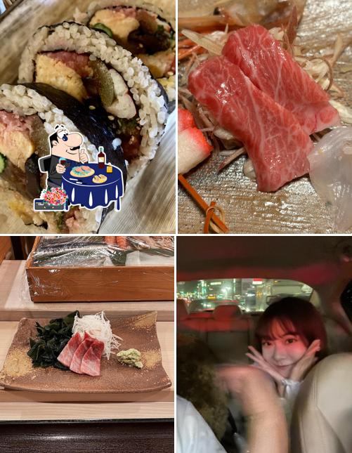 Sushi Ikezawa
