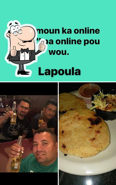 TONY'S RESTAURANT