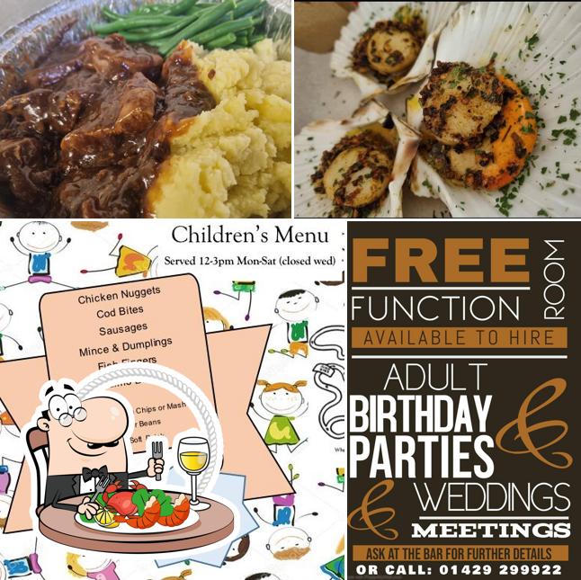 Victoria Arms