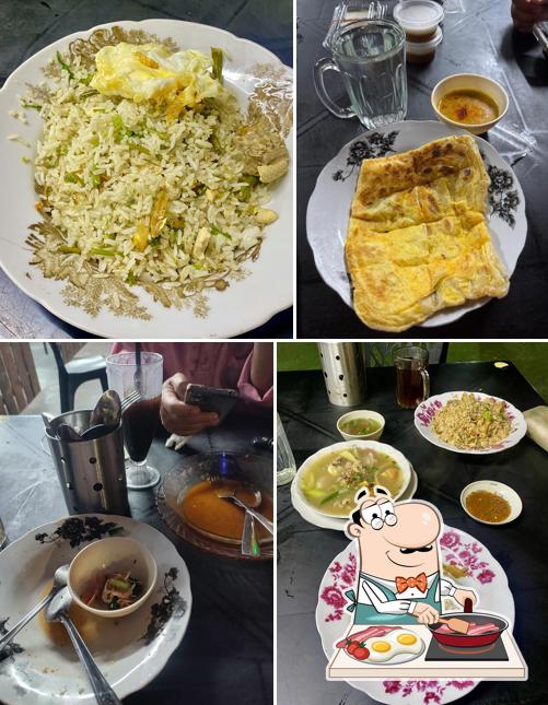 Warung 13