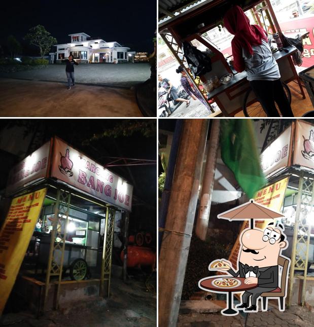 Warung Bang Joe