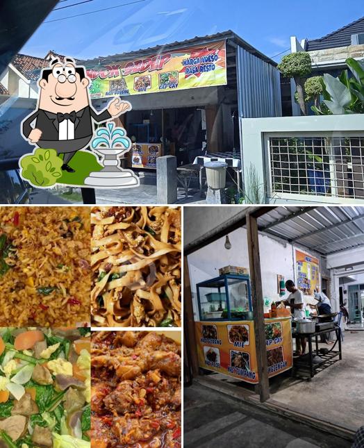 Warung Pondok Sedep
