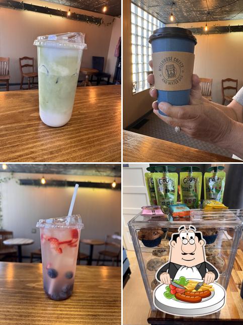 Wellhouse Coffee and Water Bar