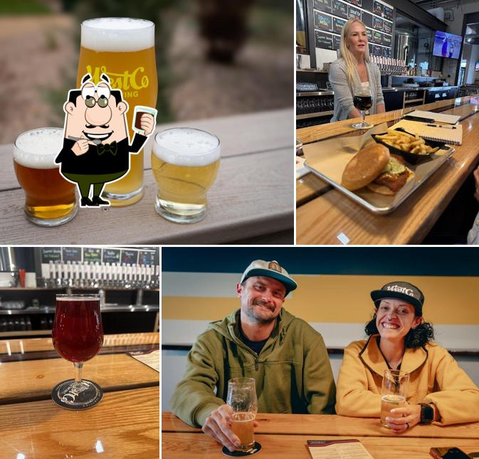 WestCo Brewing