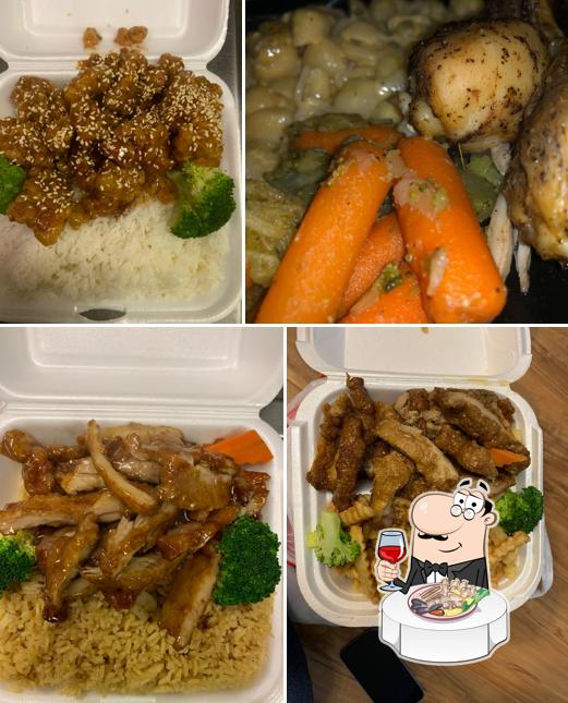 Ke's Kitchen