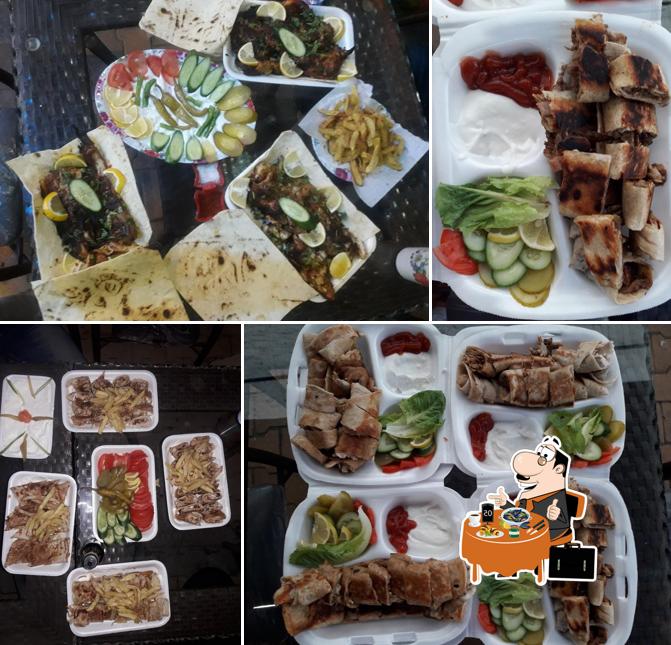 مطعم ام القرى