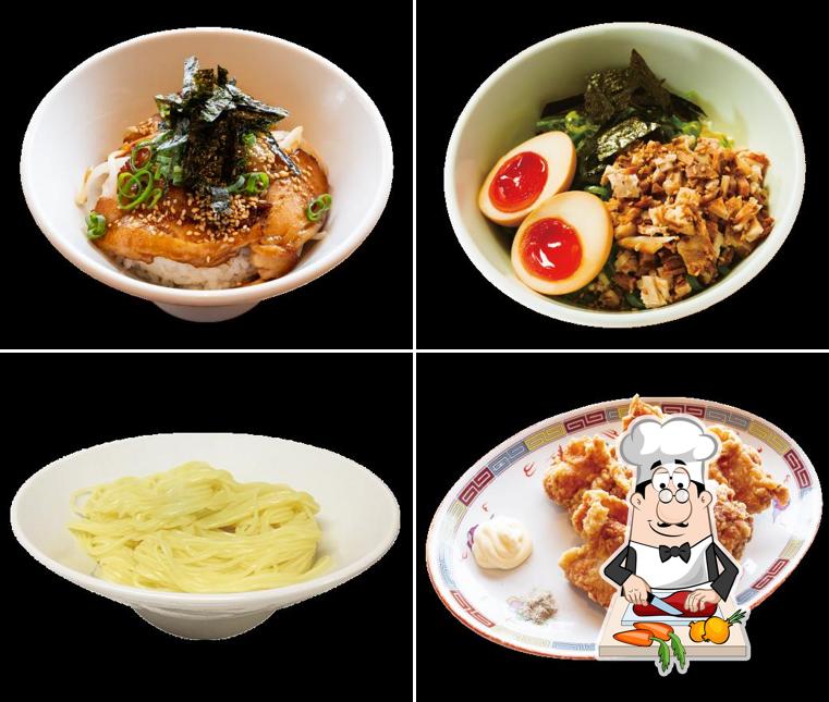 Zundouya Matsusaka
