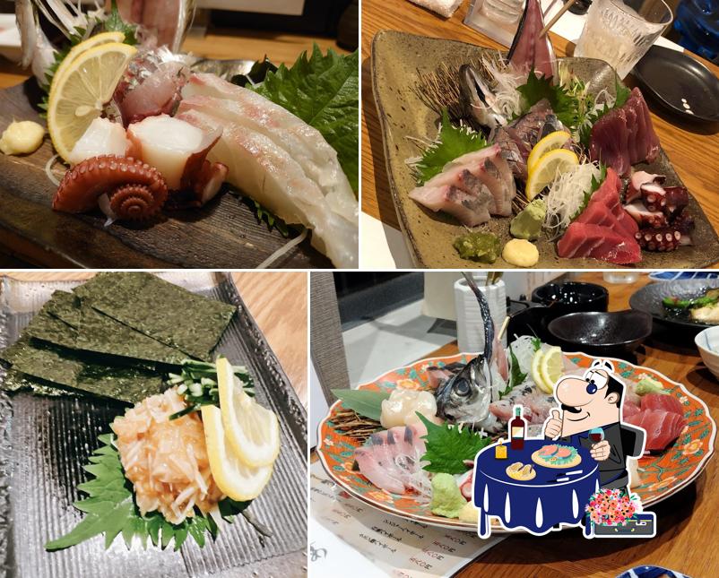 季節料理まえだ