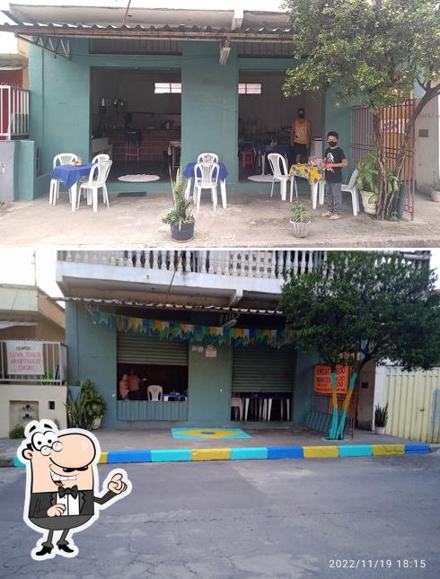 Restaurante Soares (Cida)
