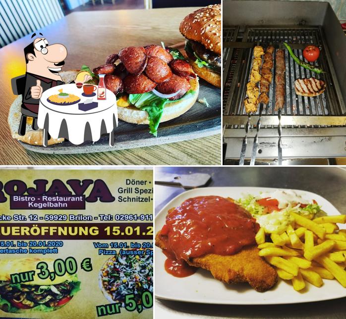 Rojava Bistro & Restaurant