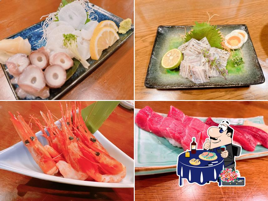 Sakae Sushi