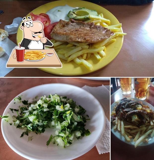 Sanguchazo
