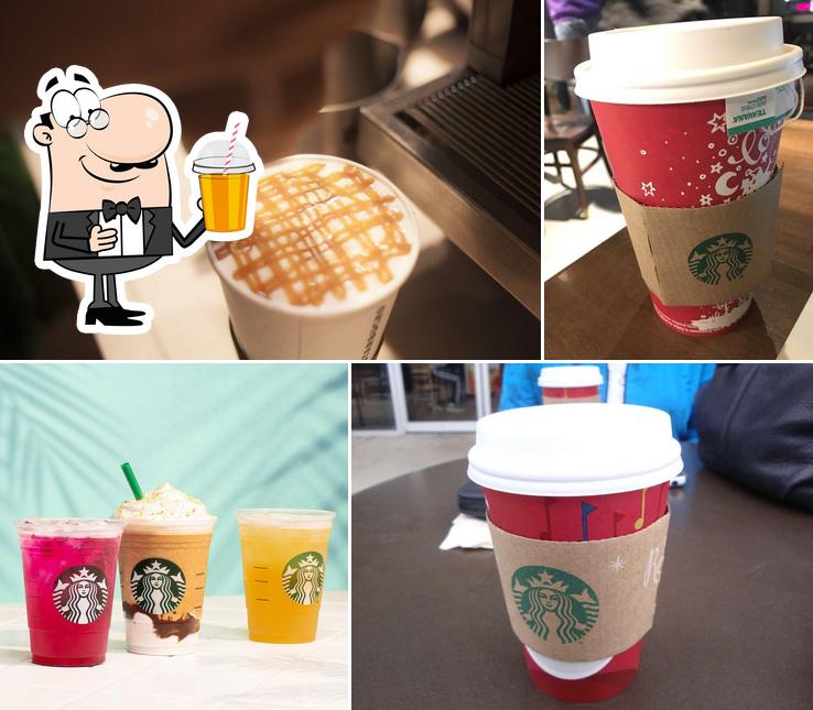 Starbucks Coffee Company