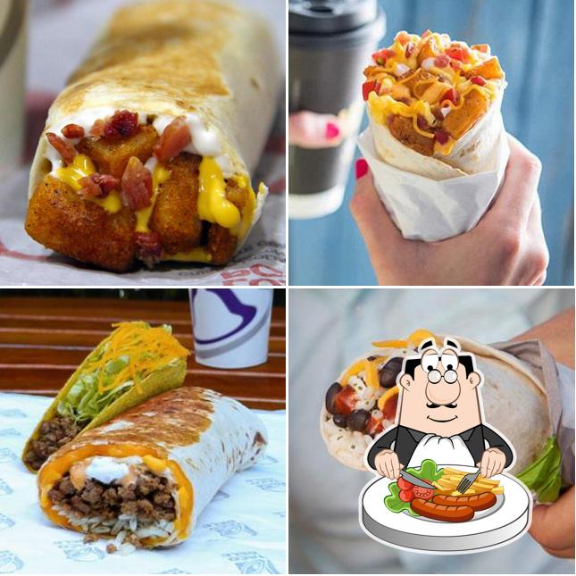 Taco Bell