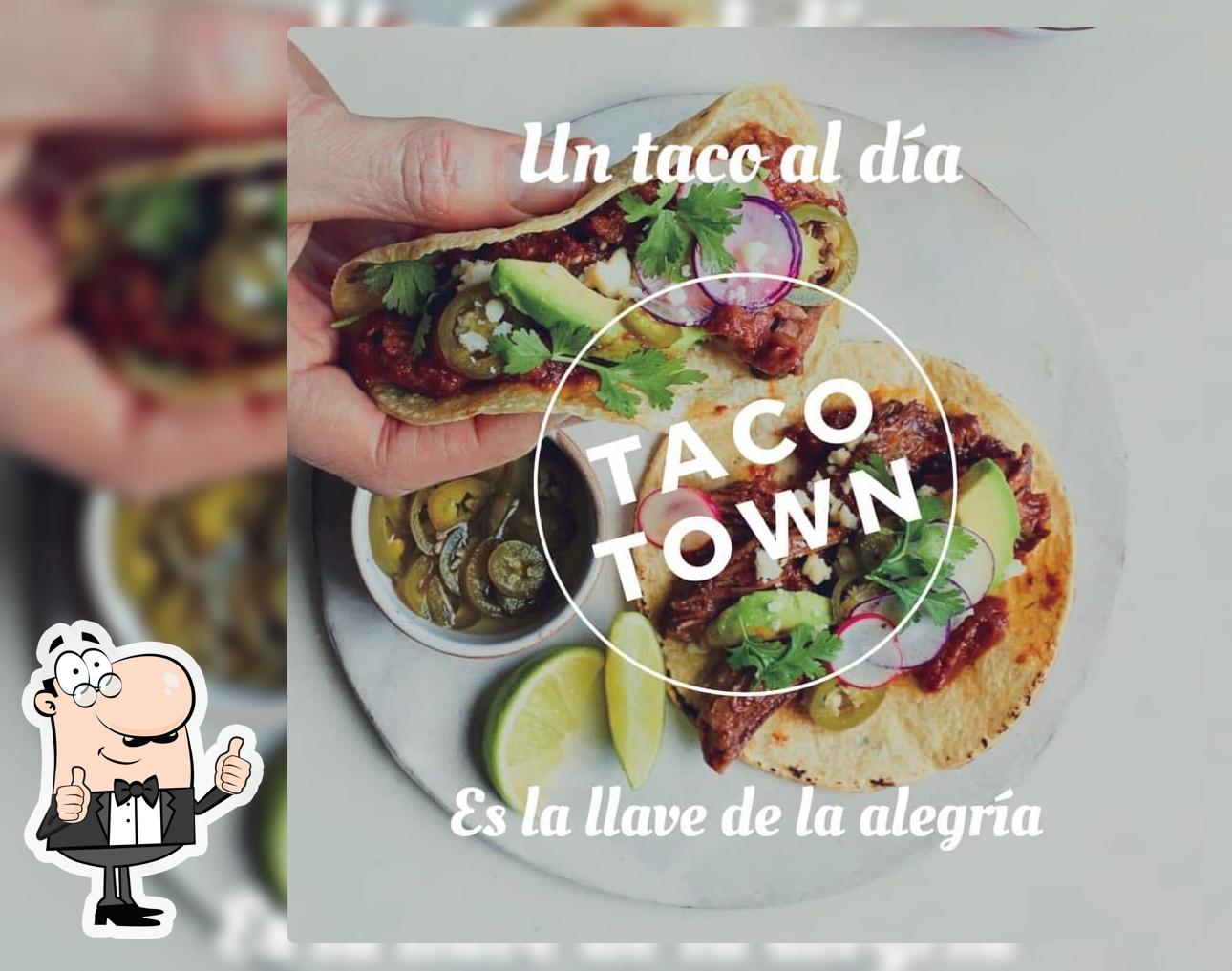 Taco Town
