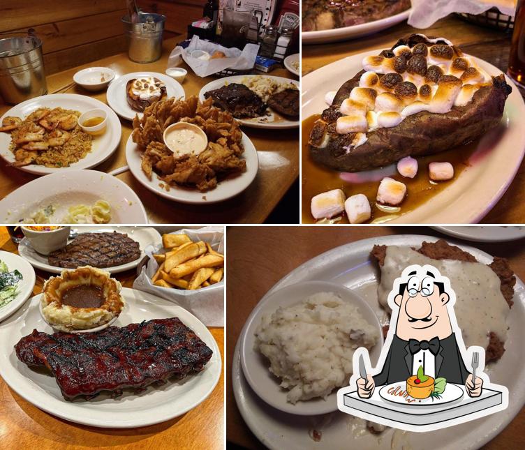 Texas Roadhouse