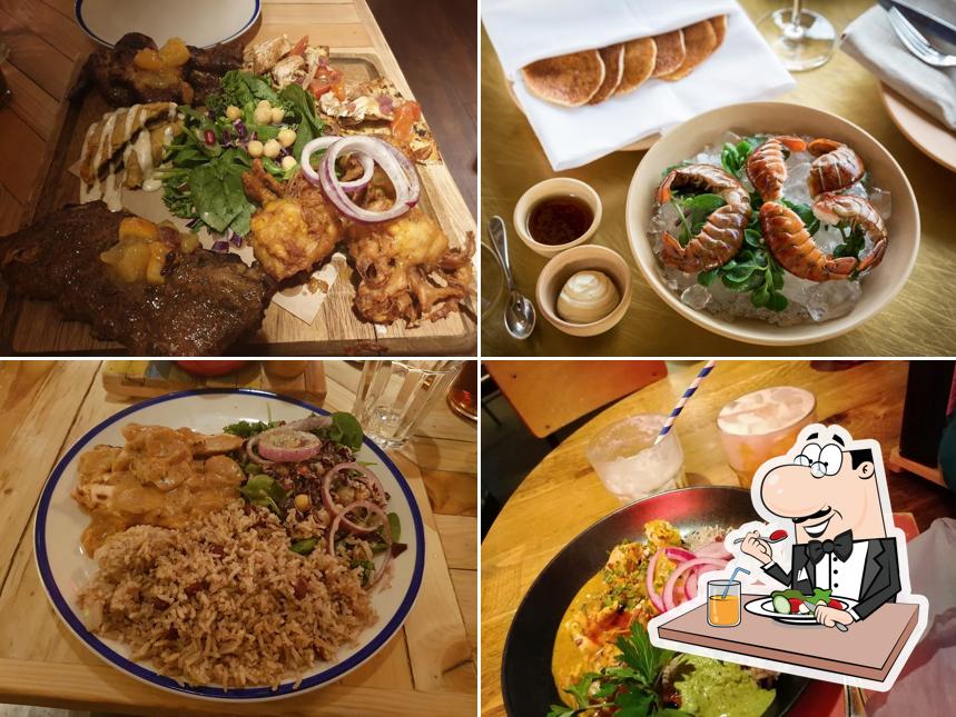 Turtle Bay Northampton